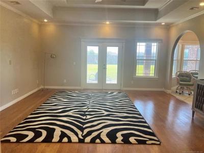 6910 S 1st W, Muskogee, Oklahoma 74401-8913, Estados Unidos