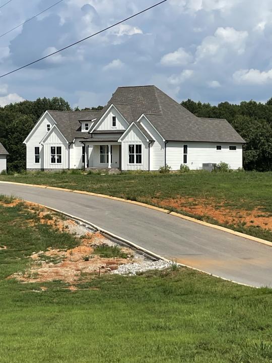 74 Summerlake Ct, Winchester, テネシー 37398, アメリカ合衆国