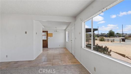 5491 Cahuilla Ave, 29 Palms, California 92277