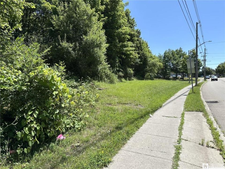Foote Ave., Jamestown, 紐約州 14701, 美國