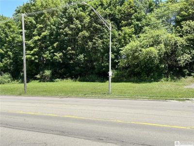 Foote Ave., Jamestown, 紐約州 14701, 美國