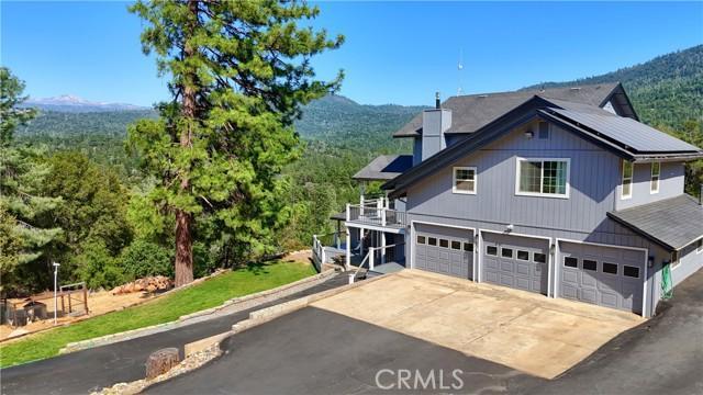 50411 China Creek Way, Oakhurst, California 93644, Estados Unidos