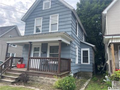 4 Hopkins Ave., Jamestown, NY 14701, USA
