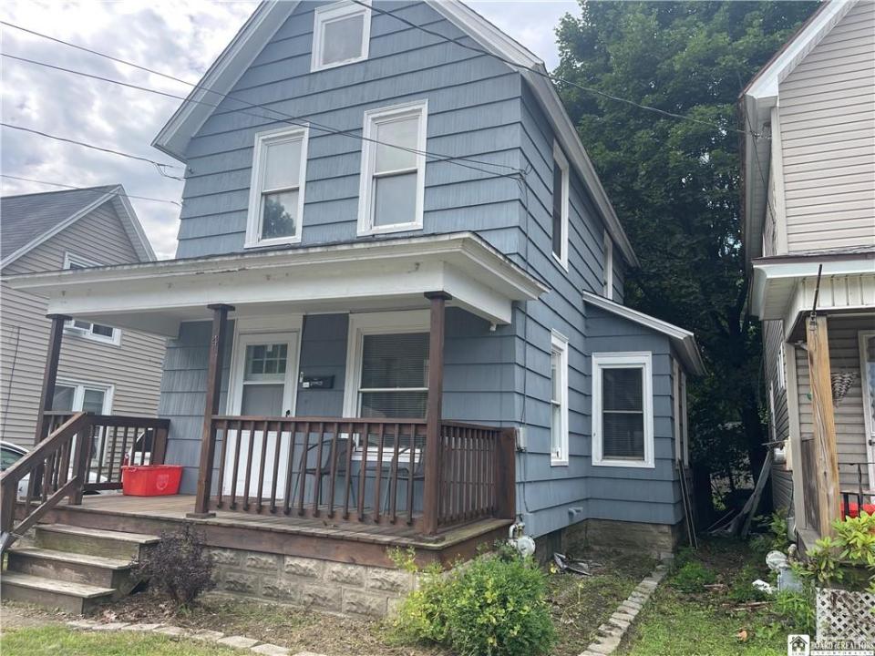 4 Hopkins Ave., Jamestown, Nowy Jork 14701, USA