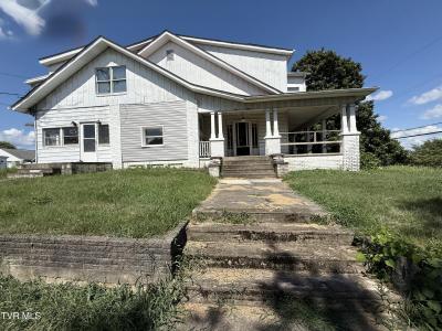 601 Fairview Avenue Avenue, Kingsport, Tennessee 37660, HOA KỲ