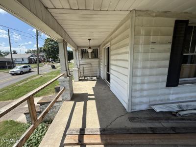 601 Fairview Avenue Avenue, Kingsport, Tennessee 37660, USA