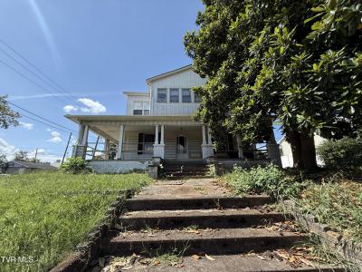 601 Fairview Avenue Avenue, Kingsport, Tennessee 37660, HOA KỲ