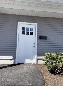 160 Franklin Street Unit 1, Fall River, Massachusetts 02720, USA