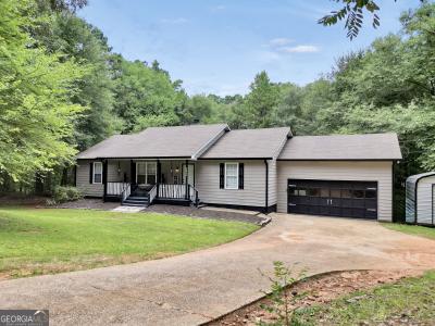 2845 Old Jackson Road, Locust Grove, Georgia 30248, USA