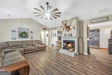 2845 Old Jackson Road, Locust Grove, Georgia 30248, USA