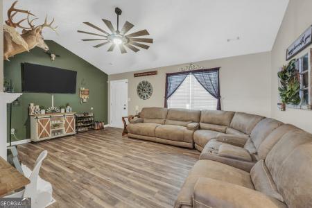 2845 Old Jackson Road, Locust Grove, Georgia 30248, USA