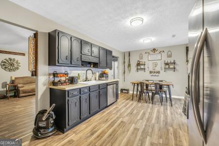2845 Old Jackson Road, Locust Grove, Georgia 30248, USA