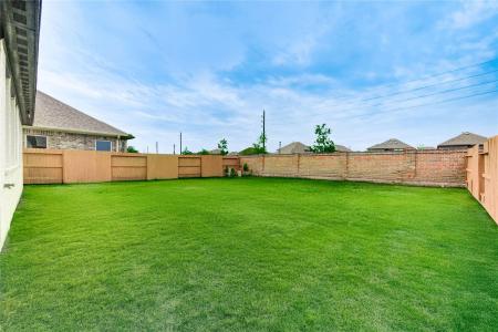 636 Malibu Pines Drive, Katy, Texas 77493
