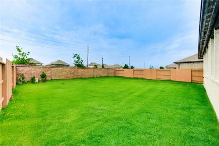 636 Malibu Pines Drive, Katy, Texas 77493