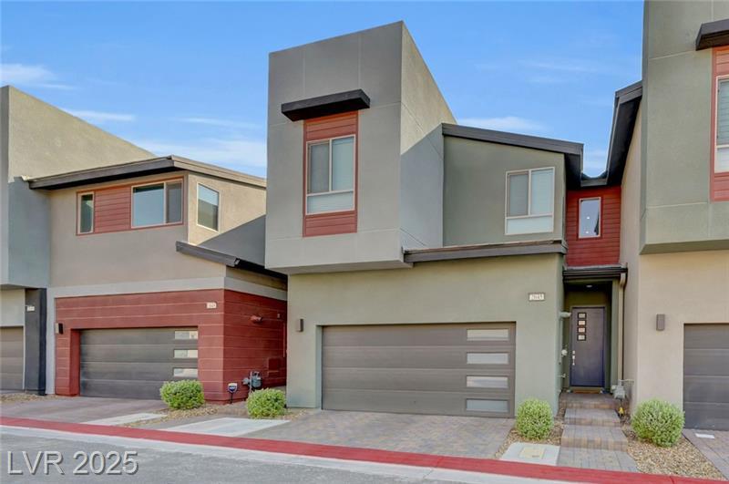 2645 Conifer Canyon Street, Henderson, Nevada 89044, USA