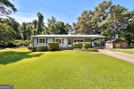 60 Highland Drive, McDonough, Georgia 30253, USA