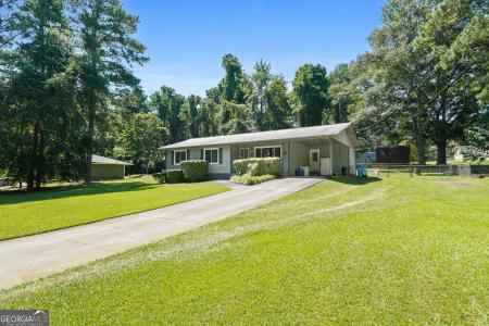 60 Highland Drive, McDonough, Georgia 30253, USA