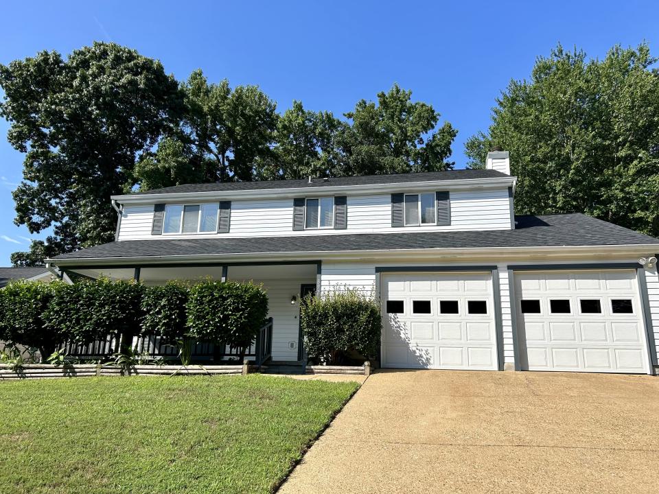 892 Garrow Road, Newport News, Вирджиния 236083385, Соединенные Штаты