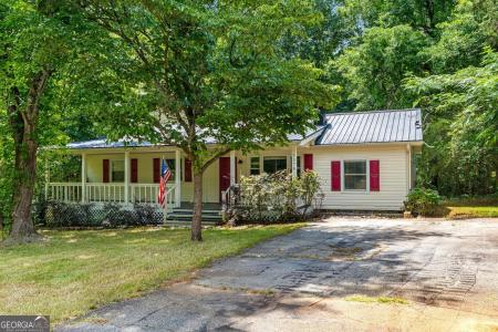 2279 Rehoboth Church Road, Griffin, Géorgie 30224, États-Unis