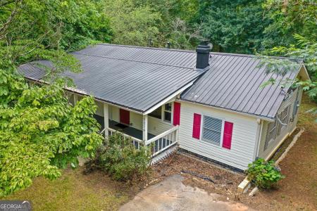 2279 Rehoboth Church Road, Griffin, Géorgie 30224, États-Unis