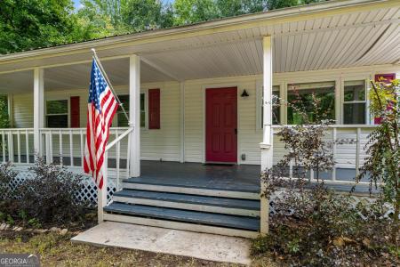 2279 Rehoboth Church Road, Griffin, Géorgie 30224, États-Unis