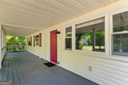2279 Rehoboth Church Road, Griffin, Géorgie 30224, États-Unis