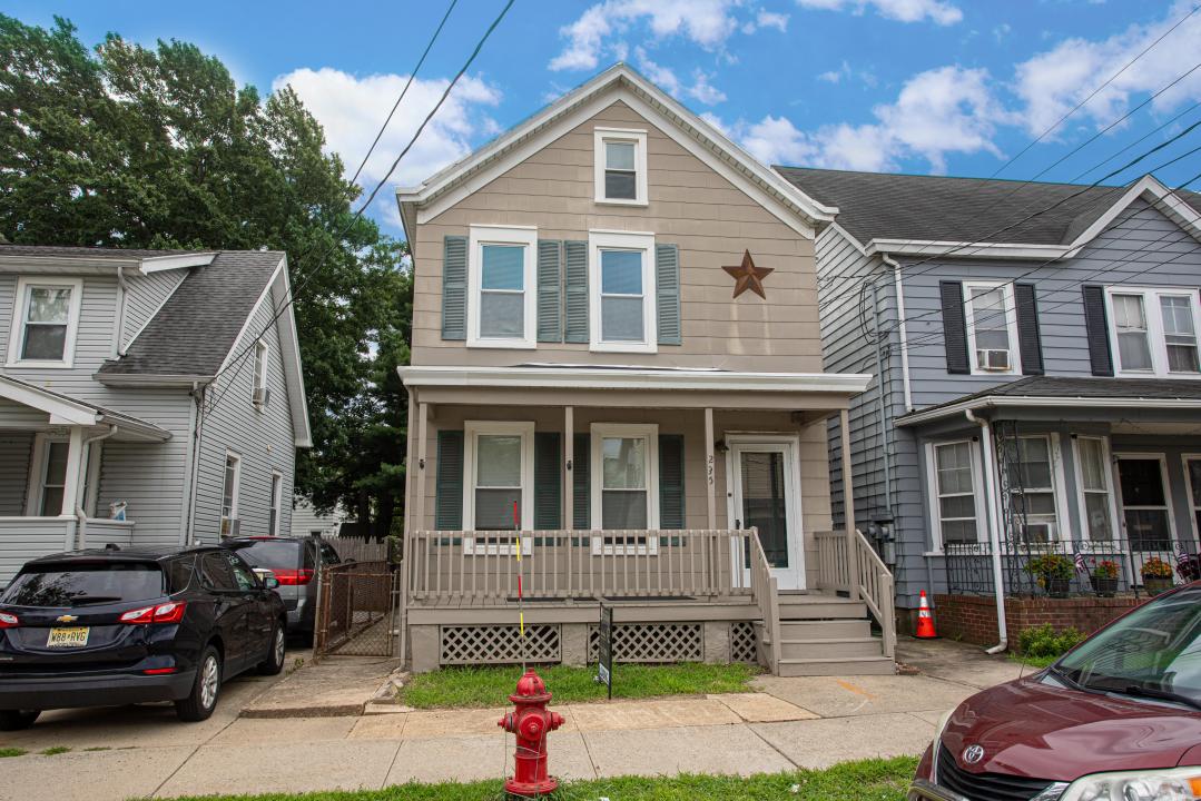 235 Henry St., 1220 - South Amboy, نيو جيرسي 08879, الولايات المتحدة