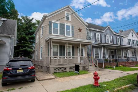 235 Henry St., 1220 - South Amboy, نيو جيرسي 08879, الولايات المتحدة