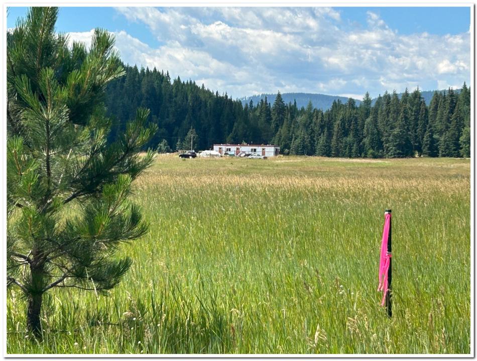 163 Firehouse Rd, Moyie Springs, Idaho 83845, Estados Unidos