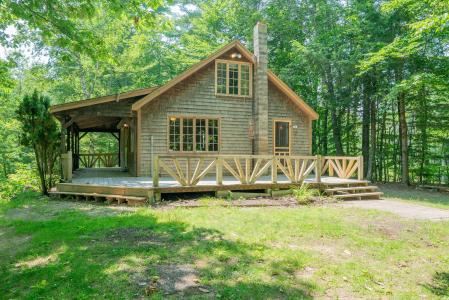 290 Gore Road, Naples, Maine 04055, USA