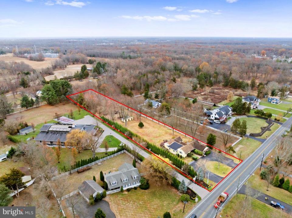 7 Elmwood Road, Mount Laurel, 紐澤西州 08054, 美國