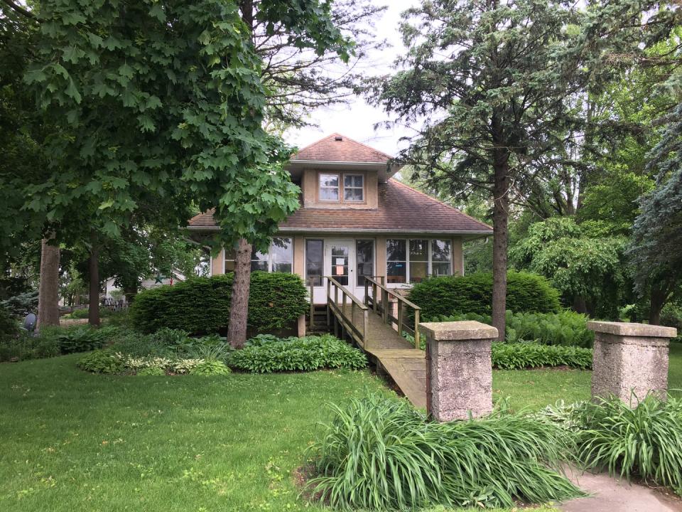 1440 E Lincoln Highway, Dekalb, إلينوي 60115, الولايات المتحدة