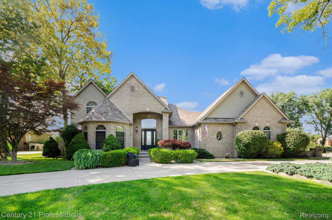 9020 Huron Bluffs Drive, WhiteLake, Michigan 48386, Stati Uniti