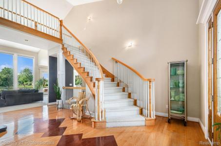 9020 Huron Bluffs Drive, WhiteLake, Michigan 48386, Stati Uniti