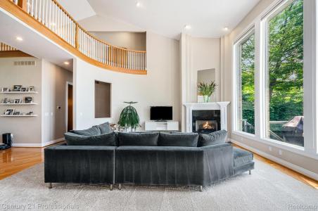 9020 Huron Bluffs Drive, WhiteLake, Michigan 48386, Stati Uniti