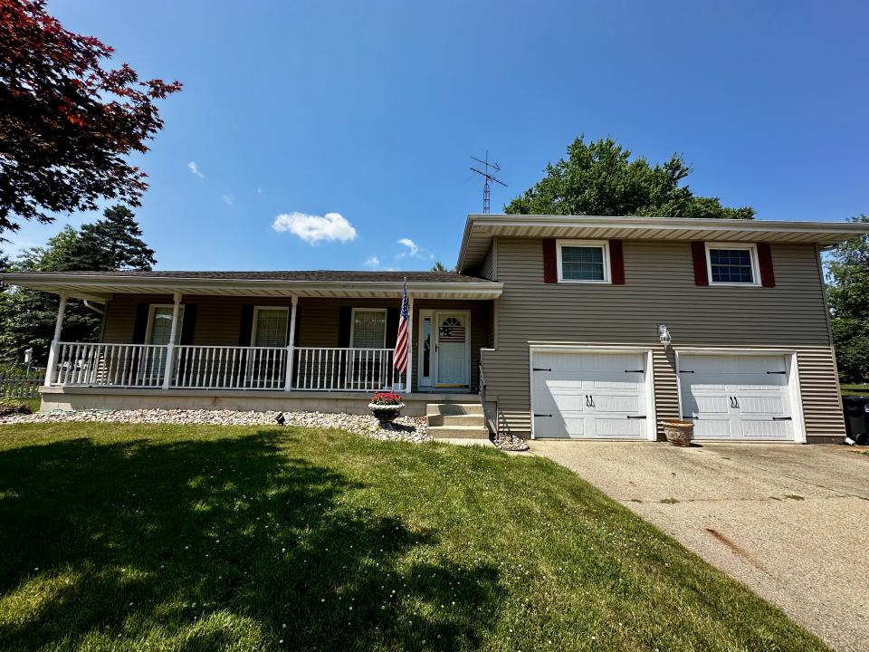4670 N Adams Dr, Decatur, אילינוי 62526, ארצות הברית של אמריקה
