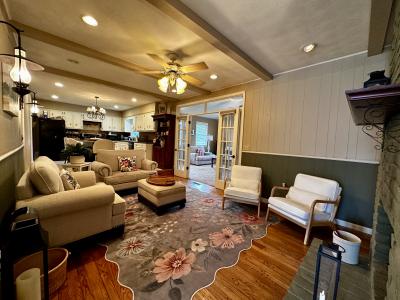 4670 N Adams Dr, Decatur, Illinois 62526, USA