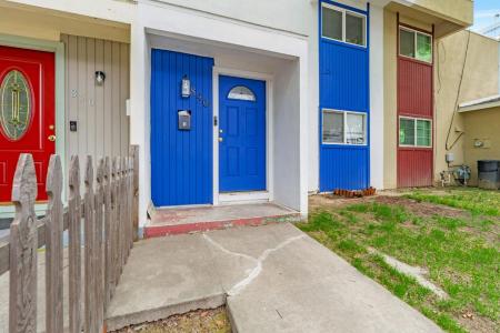 840 Sequoia, Tracy, California 95376, Estados Unidos