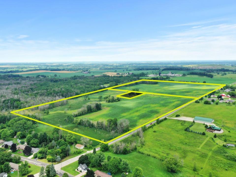 11530 San Rd, Franklin, Wisconsin 54247, Estados Unidos