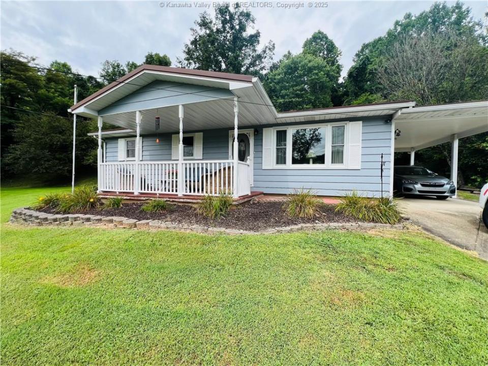 275 Wilding Rd., Ravenswood, Virgínia Ocidental 26164, Estados Unidos