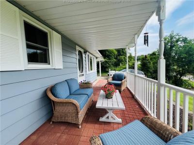 275 Wilding Rd., Ravenswood, Virgínia Ocidental 26164, Estados Unidos
