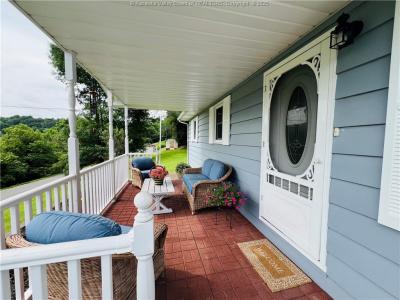 275 Wilding Rd., Ravenswood, Virgínia Ocidental 26164, Estados Unidos