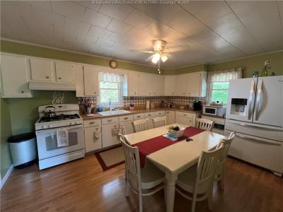 275 Wilding Rd., Ravenswood, Virgínia Ocidental 26164, Estados Unidos