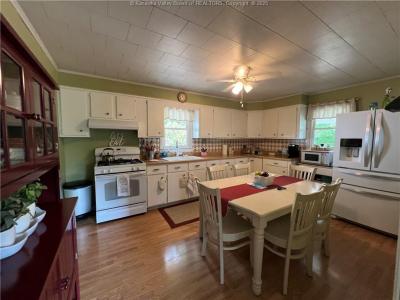 275 Wilding Rd., Ravenswood, Virgínia Ocidental 26164, Estados Unidos