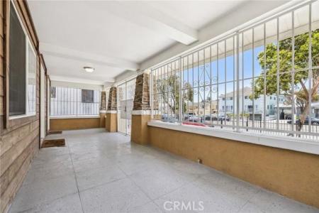 2104 Crenshaw Boulevard, Los Angeles, 캘리포니아 90016, 미국