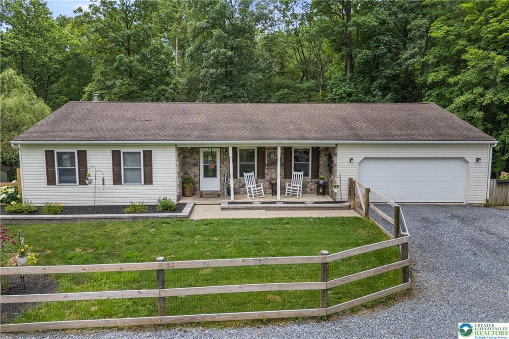 2954 Avery Road, Washington Township, Pensylwania 18080, USA
