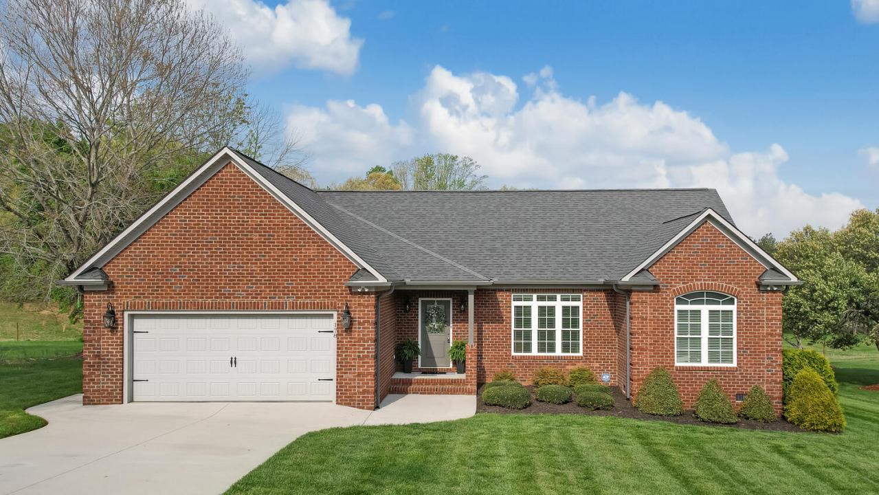 178 E. Plantation Circle, Reidsville, Kuzey Karolina 27320, Amerika Birleşik Devletleri