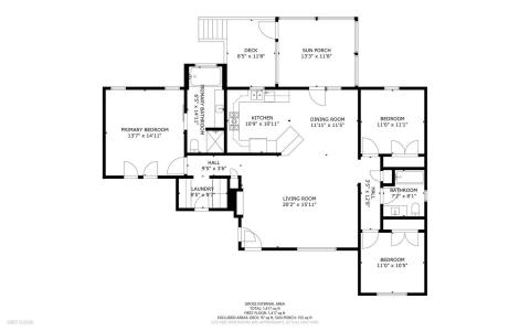 178 E. Plantation Circle, Reidsville, Kuzey Karolina 27320, Amerika Birleşik Devletleri