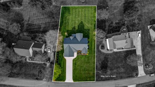 178 E. Plantation Circle, Reidsville, Kuzey Karolina 27320, Amerika Birleşik Devletleri