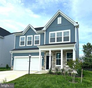 26 Trout Lily Dr., Ranson, מערב וירג'יניה 25438, ארצות הברית של אמריקה